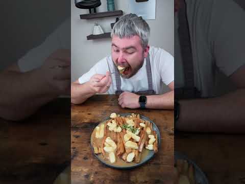 Video: Descoperiți mâncarea din Quebec, Canada