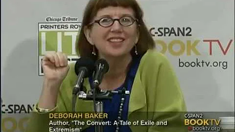 The Convert: A Tale of Exile & Extremism | The Sto...