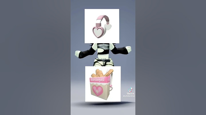 💕✨cosas gratis que tienes que tener en tu inv✨💕 #roblox