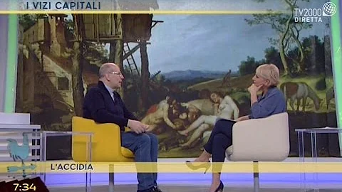 Cosa si intende con il termine di accidia riferendosi a Petrarca?