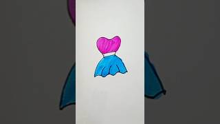 Easy kids drawing #shorts #trending #youtubeshorts #amaira #art #viralvideo #viralshorts #ytshorts