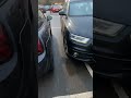 Why people park in the disabled and mother and baby parking bays in the UK !