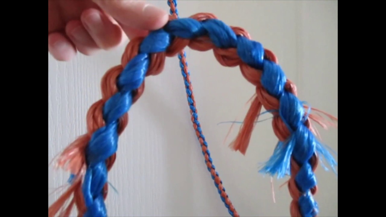 Crafts to Make From Baling Twine