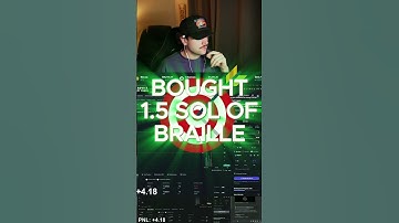 Begin your journey, link in bio #photon #trading #spunosounds #spunophoton #blockchain