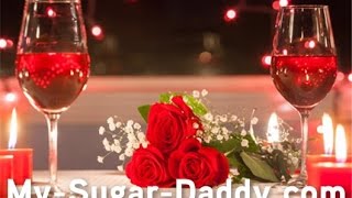 What is sugar daddy dating?