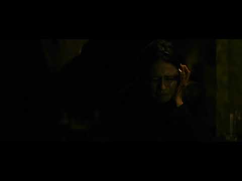 Harry Brown - Official Clip "Northern Ireland"