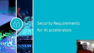 Securing Data Center AI/ML Workloads Beyond Secure Boot & Authentication - Rambus Design Summit 2020