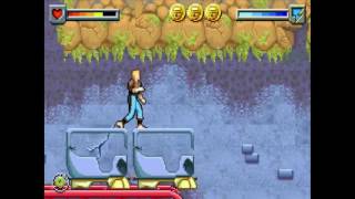 Ace Lightning - Ace Lightning (GBA / Game Boy Advance) - Vizzed.com GamePlay - User video