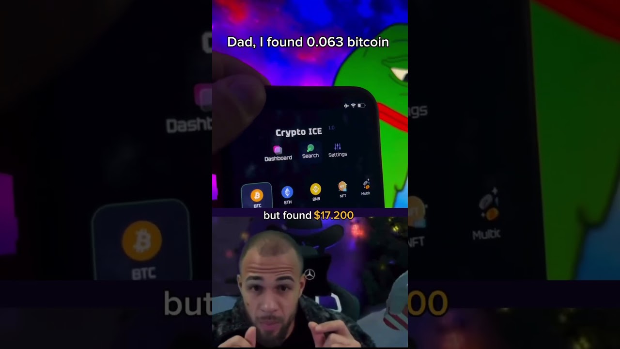 Crypto Mining on Phone: Easy 2025 Guide for Beginners