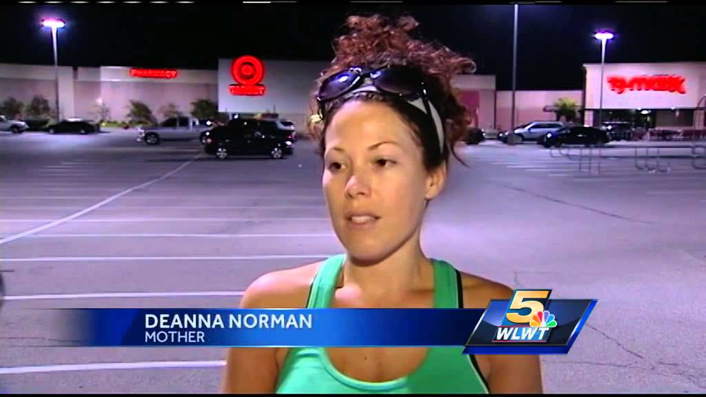 Man charged with voyeurism after alleged incident at Target - YouTube