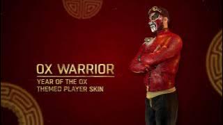 Dying Light Trailer Ox Warrior Bundle #BestClipsAndTrailers  #DyingLight