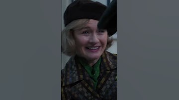 How Americans Think British People Sound… 🇬🇧 @DisneyUK