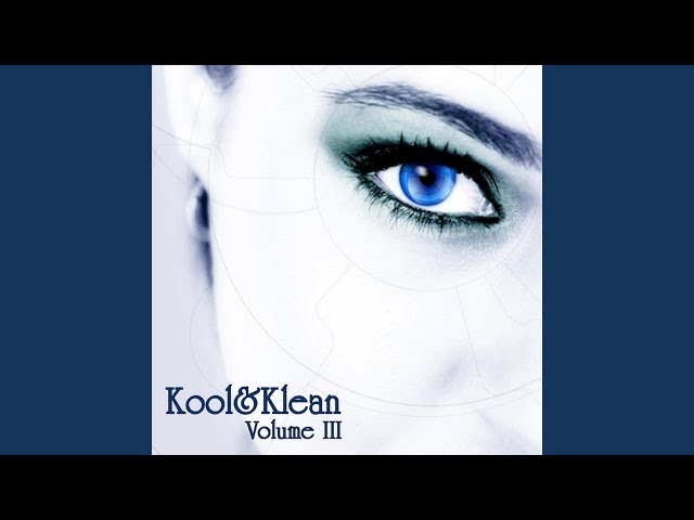 Kool  Klean - Just a Kiss