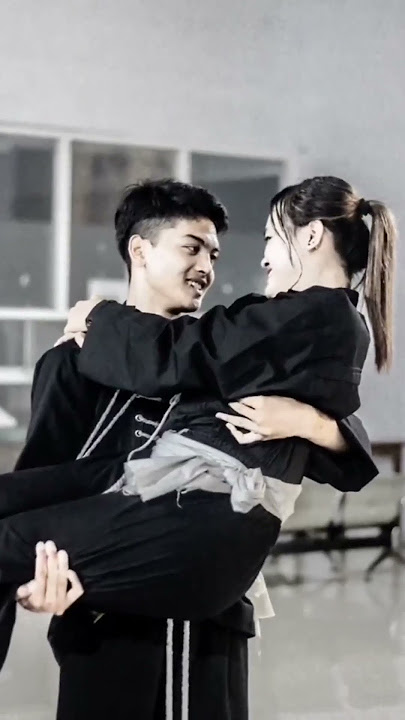 Pasangan romantis PSHT | SILAT POPULER| TIKTOK VIRAL #srikandipsht #tiktokviral #pasanaganpsht #psht
