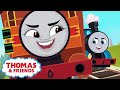 Scenic Journey with Thomas and Friends! | Thomas &amp; Friends | Kids Cartoon