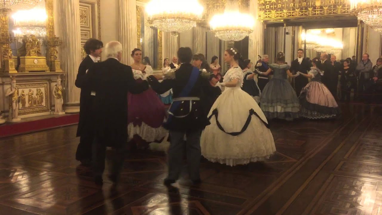 Gran ballo a palazzo reale Torino 2 YouTube Gran ballo a palazzo reale Torino 2 YouTube