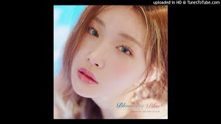 청하 Chung Ha - Love U MP3/Audio