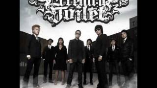 Eccentric Toilet - Unheaven