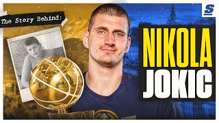 The Joker | The Story Behind Nikola Jokic