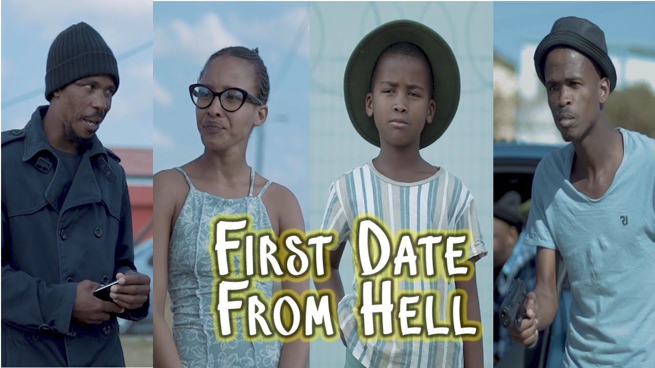  First Date From Hell