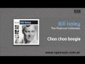 Bill Haley - Choo choo boogie