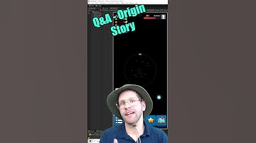 Q&A 4 - Game Development Origin Story - Mobile Game Jam Challenge - Island Studios #mobilegamedev