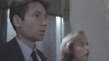 The X-Files Season 11 Intro