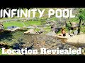 How To Find The Secret Snowdonia Infinity Pool