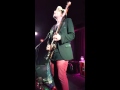 Philip Sayce - As the Years Go Passing By - (Albert King cover) -Live - Barrie, ON
