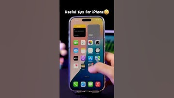 iPhone 16 Always-On Display: How to DISABLE It! (Fast Fix!)