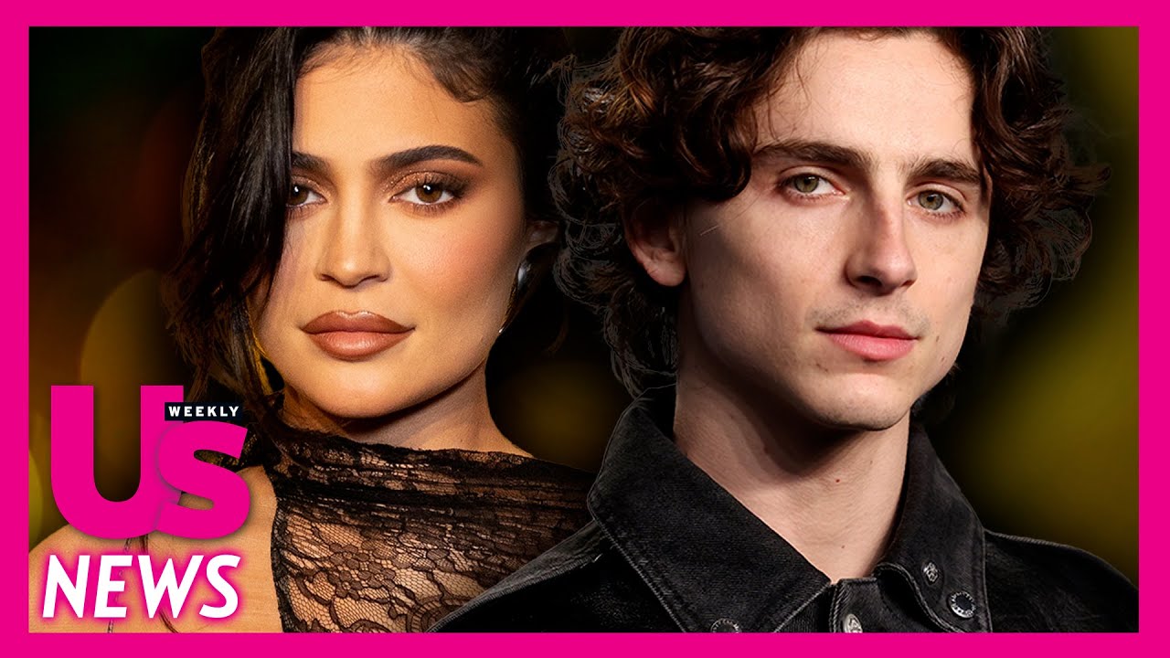 Kylie Jenner and Timothee Chalamet Are ‘Still Together’ — But Not Expecting