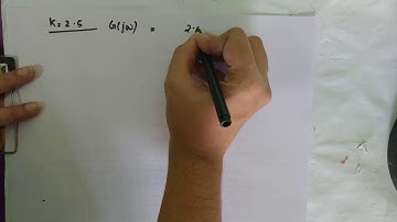 Discribing function Problem to find frequency and nature of Limit cycle|| Advanced control theory