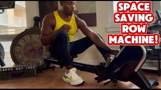 Must See Home Rowing Machine Features and Benefits