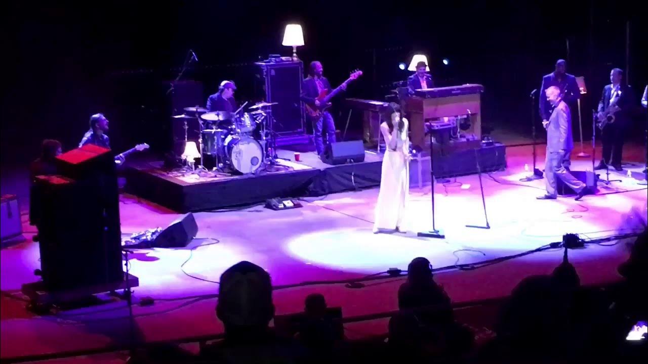 JJ Grey & Mofro @ Red Rocks 05/06/2016 JJ Grey & Mofro @ Red Rocks 05/06/2016