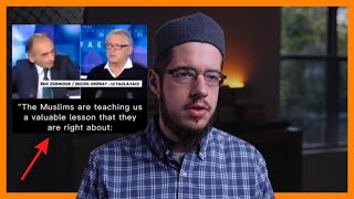 Download Lagu Islam: The Last Thing Standing | Imam Tom Facchine MP3