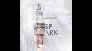 Assemblage 23 - Spark (Whiteout Remix by Blaqk Audio) (lyrics)