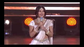 Varanasi Ll Priyanka Chopra Speech Ll Ssmb