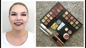 Project 10 Pan: Fall Edition 2018 Finale