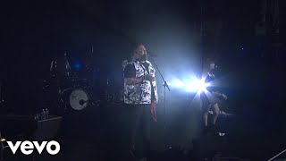 Rag'n'bone Man - Talking To Myself (Live From Swr3)