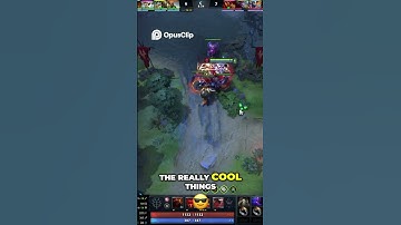 Axe Dominates: Blink, Build, and Gameplay for Top Offlane Plays! #dota #axe #dota2 #dota2shorts