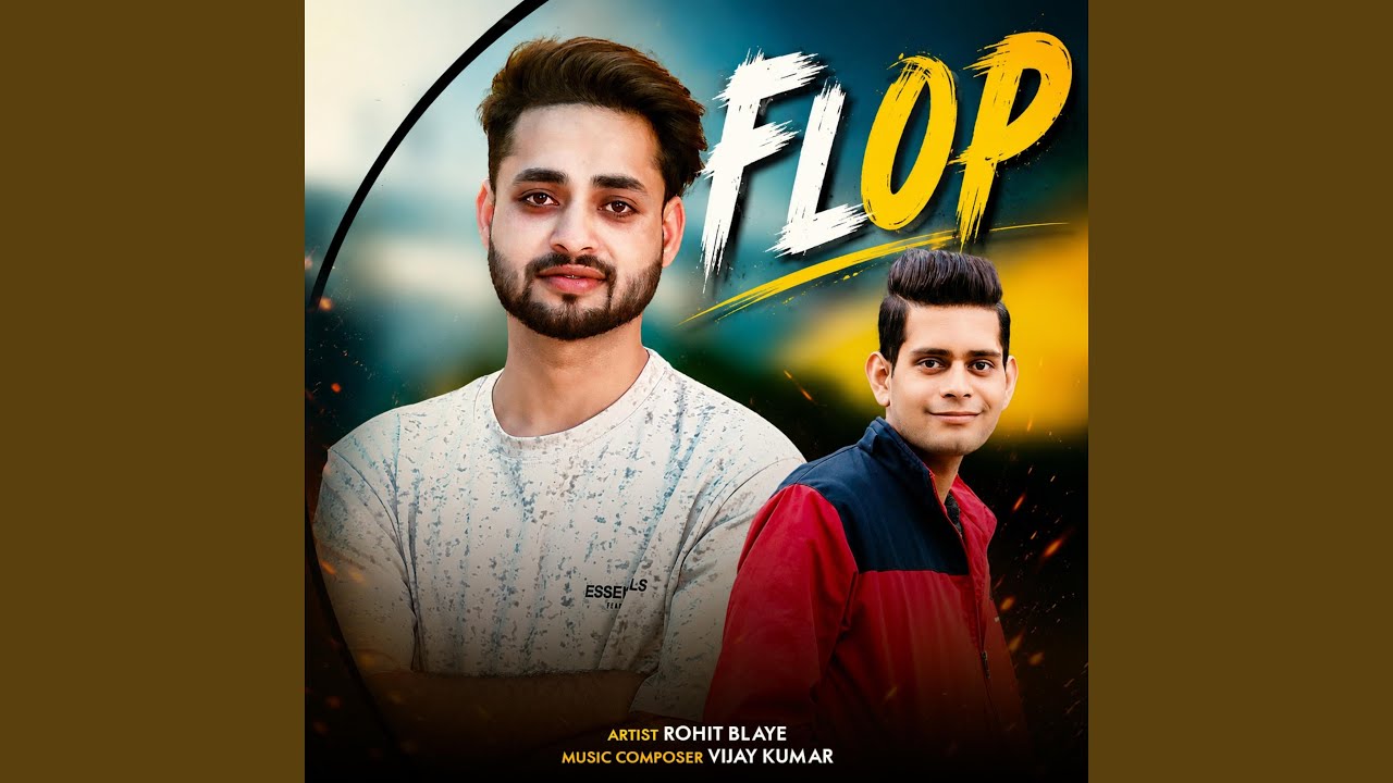Watch Flop on YouTube Watch Flop on YouTube