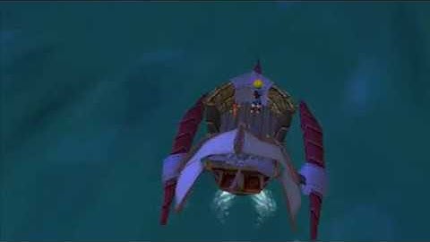 Jak & Daxter The Precursor Legacy HD Remaster 100% Walkthrough - Misty Island - Part 5