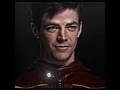 Wally can’t compare #theflash #flash #barryallen #cw #edit #crisisonearthx #summerglau #feliciaday