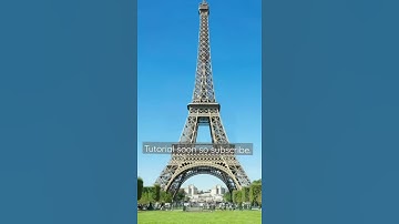 Building dancing effect #dance #building#kinemaster #alightmotion #vfx#phone#mobileediting