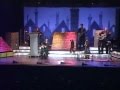 The Duttons - Mary Poppins #duttontv #branson #duttonmusic