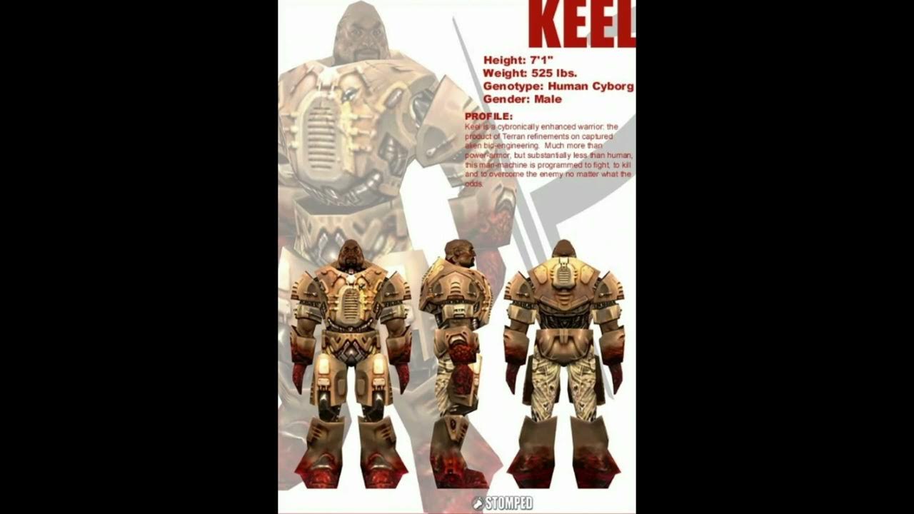 Quake 3 Sound Effects Keel YouTube quake-3-sound-effects-keel-youtube