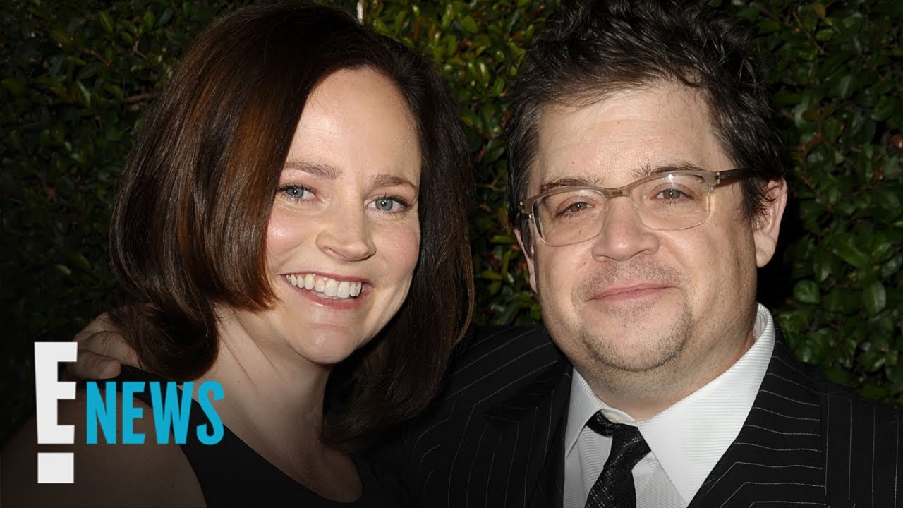 Patton Oswalt Honors Late Wife After Golden State Killer Sentencing