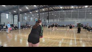 OK Elevate E.52 vs CHAOS 15 White part 1