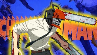 New Chainsaw man full movie in hindi dubbed#trending #chainsawman#edit #movie #hindi#anime #trending