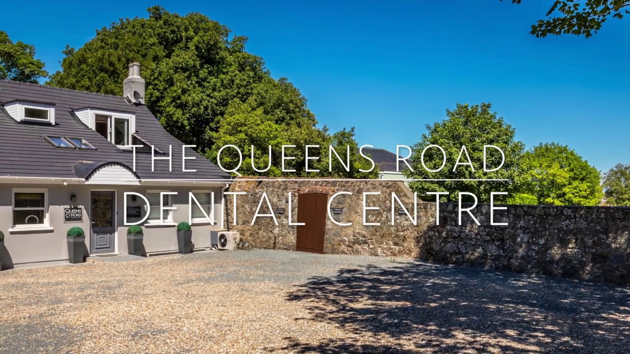 Queens Road Dental Centre Guernsey (QRDC) YouTube